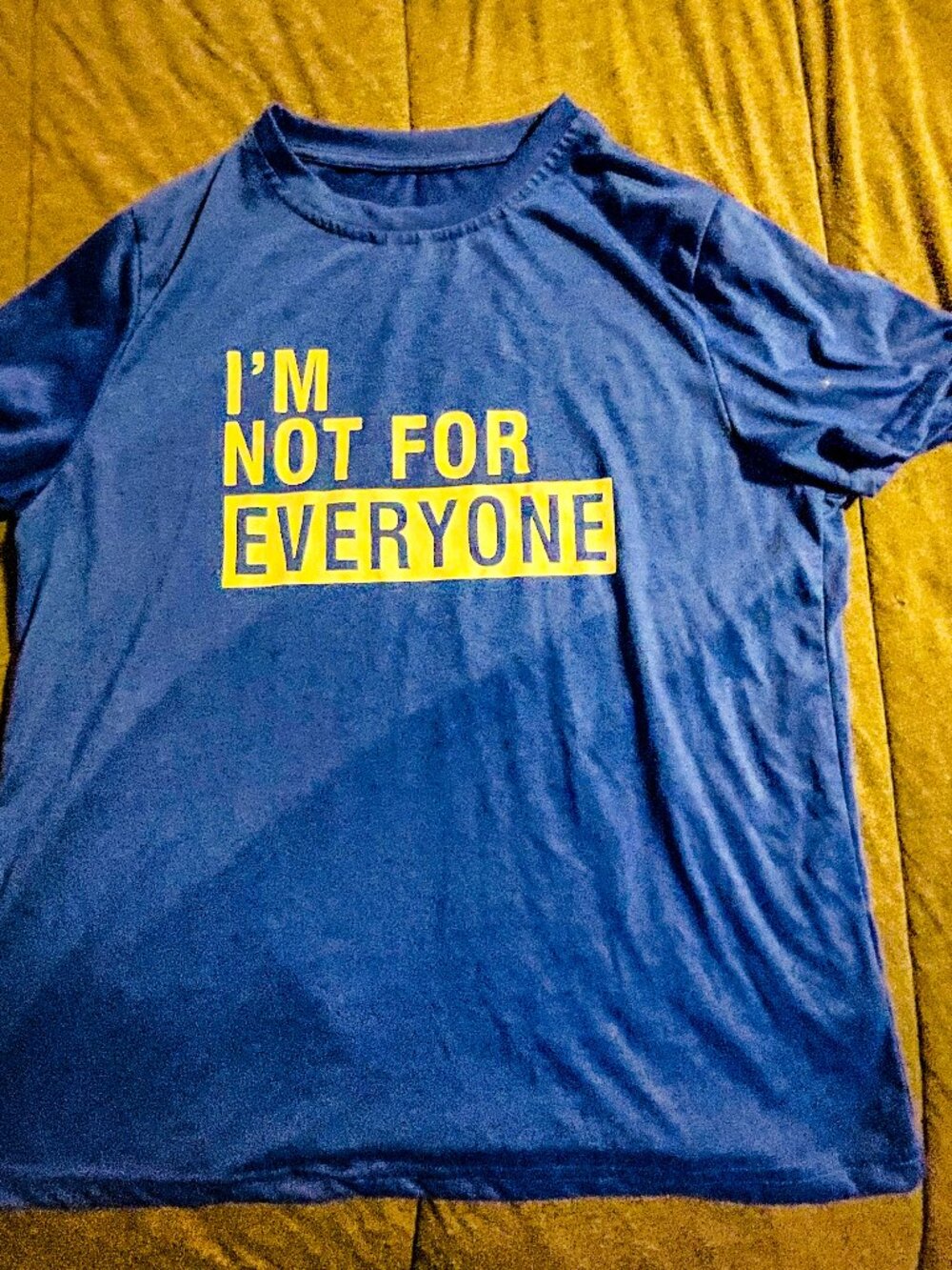 Cute tee